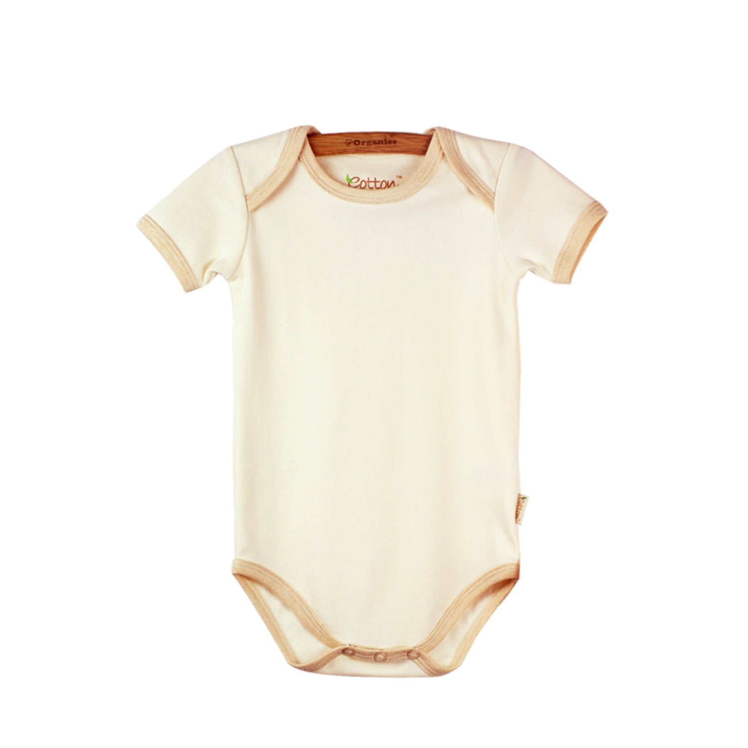 White Baby Onesies: Organic & Sustainable | Eotton Canada