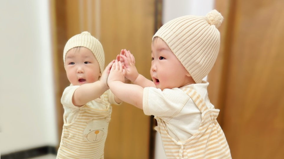 Canada Best Organic Baby Clothes & Newborn Soft Toys - Eotton Canada