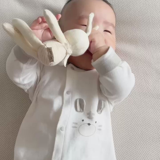 Organic Stuffed Animals: Best Soft Toys for Newborn