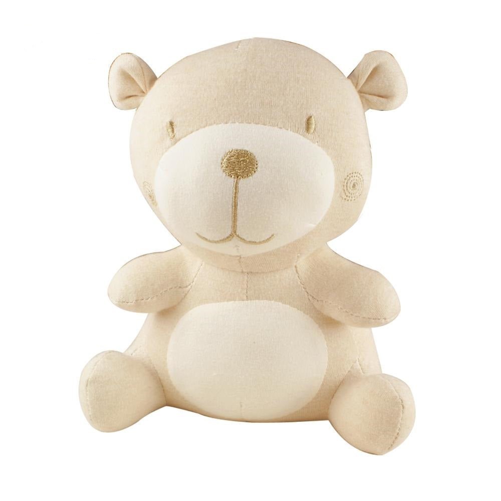 Organic Stuffed Animals Toy Bear - Best Non-Toxic Toys | Eotton Canada
