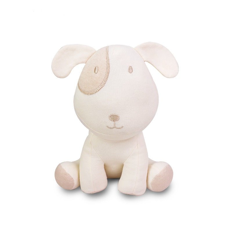 Organic Stuffed Animal Baby Toys for Safe & Eco-Friendly Playtime - EottonCanada