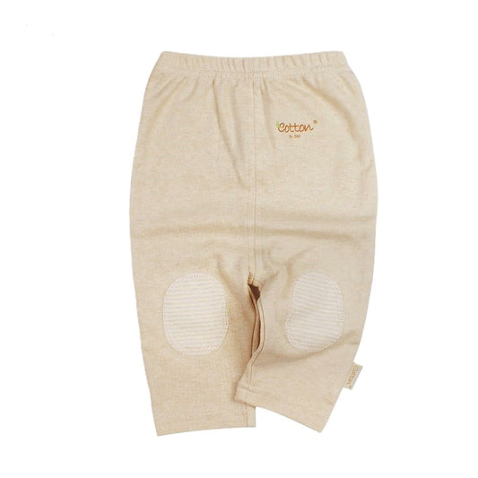 Organic NewbOrganic Baby Trousers: Soft & Stylish Boy Pants