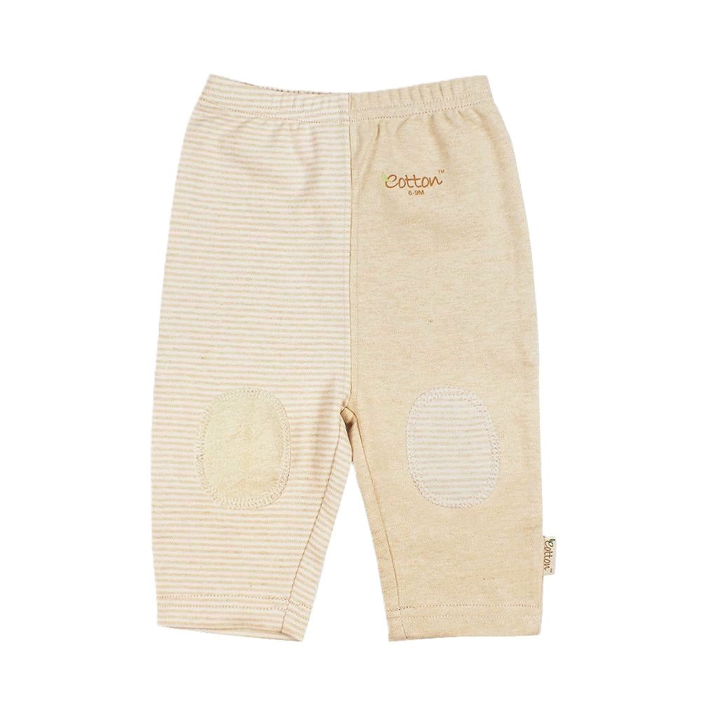 Boys Leggings: Organic Baby Joggers & Sweatpants | Eotton Canada