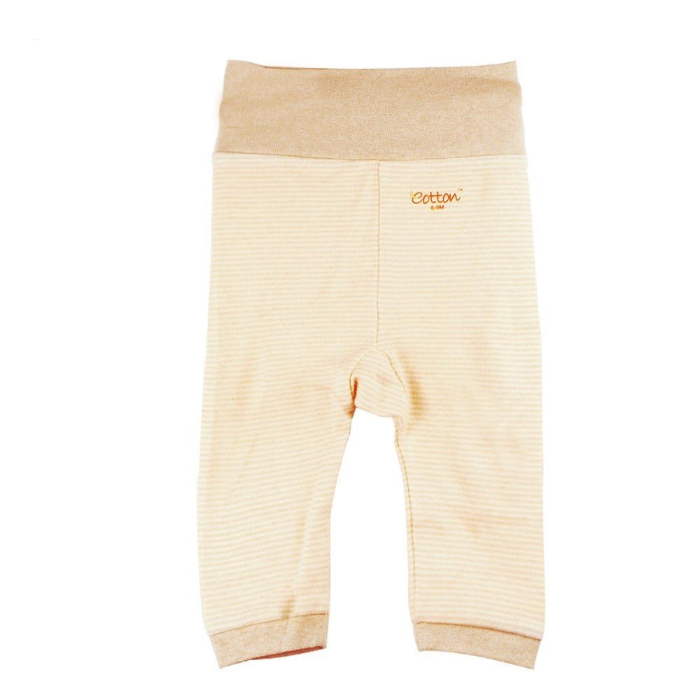 Newborn Pants Stripe