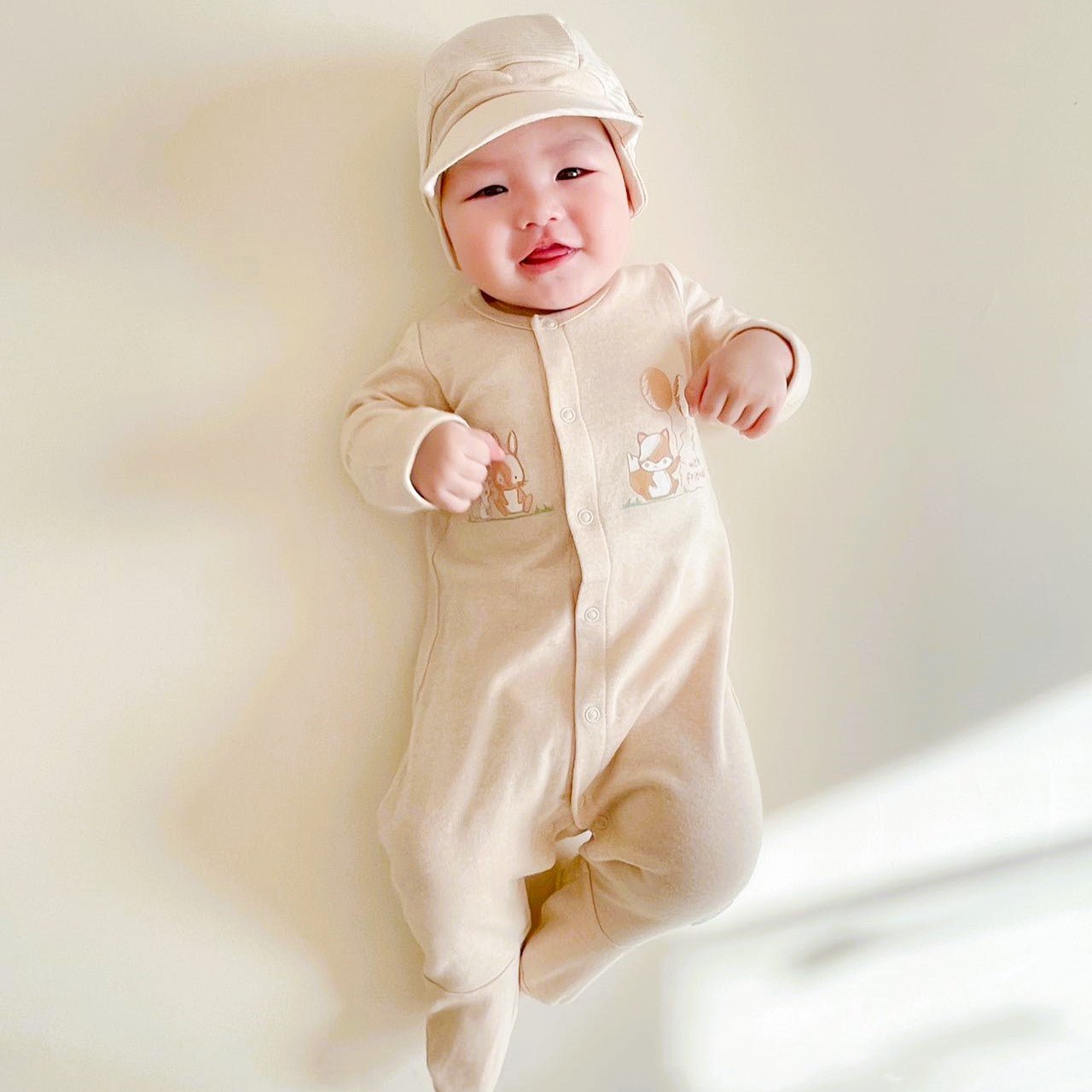 Best Baby Gifts on baby model