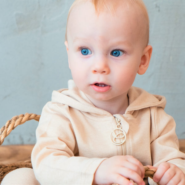 Top Quality Organic Cotton Baby Clothes for Your Little One's Comfort