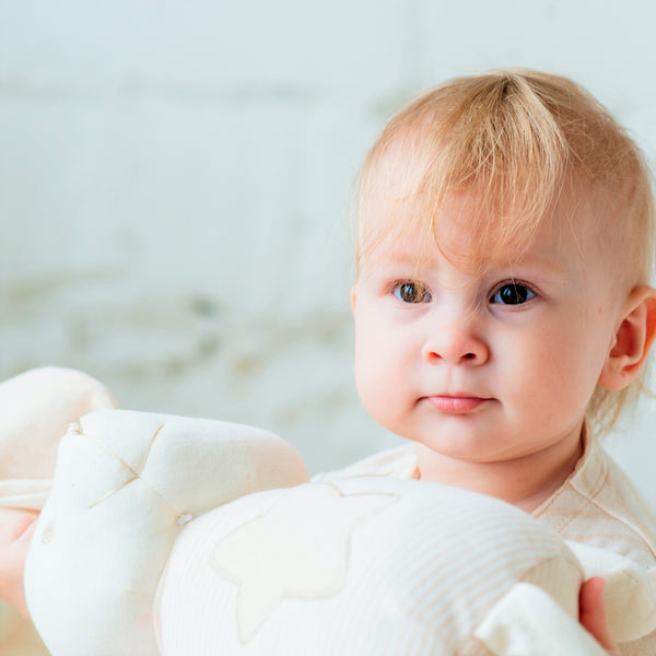 The Importance of Sustainable Non-Toxic Stuffed Animals