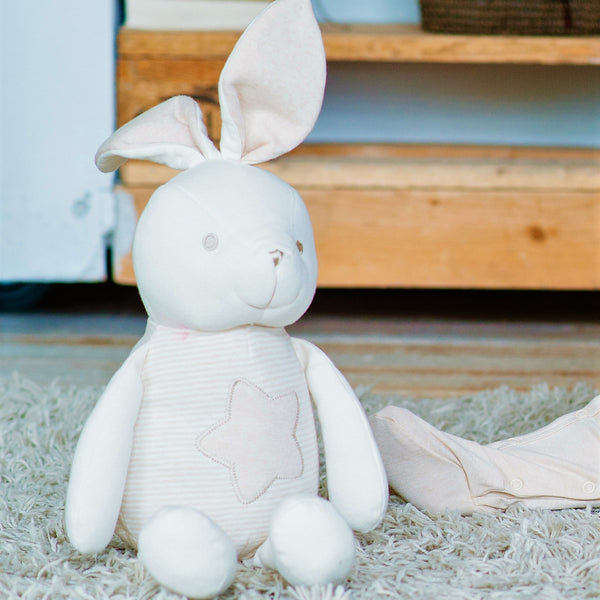 Eco-Friendly Toys for Babies and Toddlers