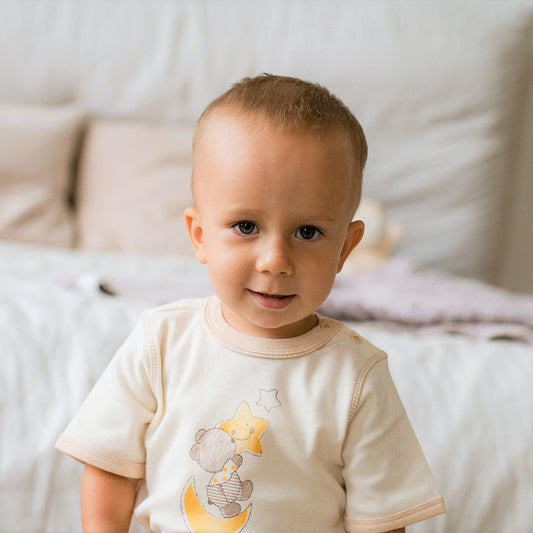 How to Choose Baby Clothes - Part 3 - EottonCanada
