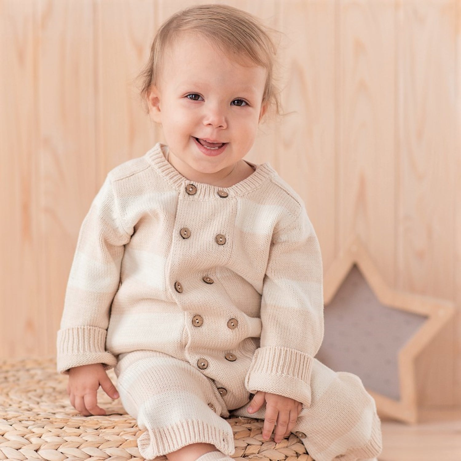 Newborn Baby Essentials
