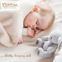 Sleep Well - EottonCanada