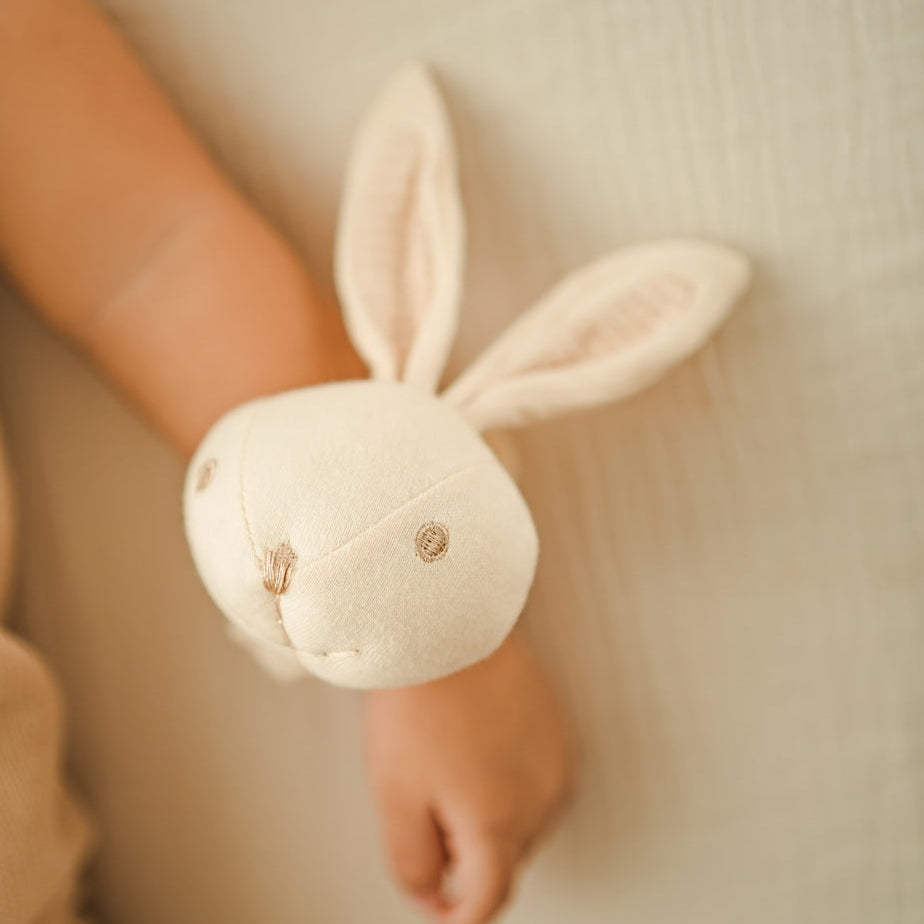 Infant Rattle | Rattle Toys for Newborn 0-3 Month | Eotton Canada