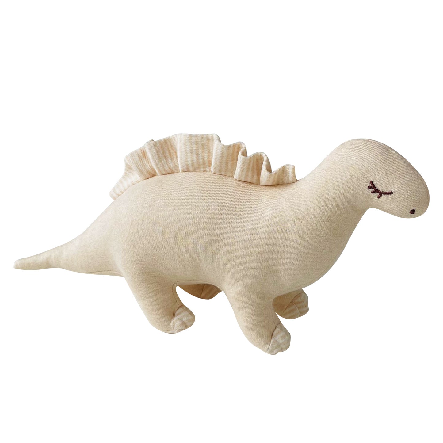 Organic Stuffed Animal Toys - Soft Toys Dinosaur | Eotton Canada