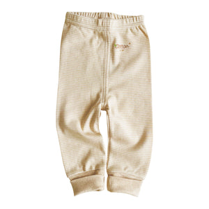 Cozy Organic Cotton Baby Leggings for Comfortable Playtime | Eotton Canada