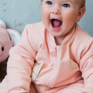Organic Cotton Baby Sleeping Bag | Thermal Baby Sleep Sacks - Eotton