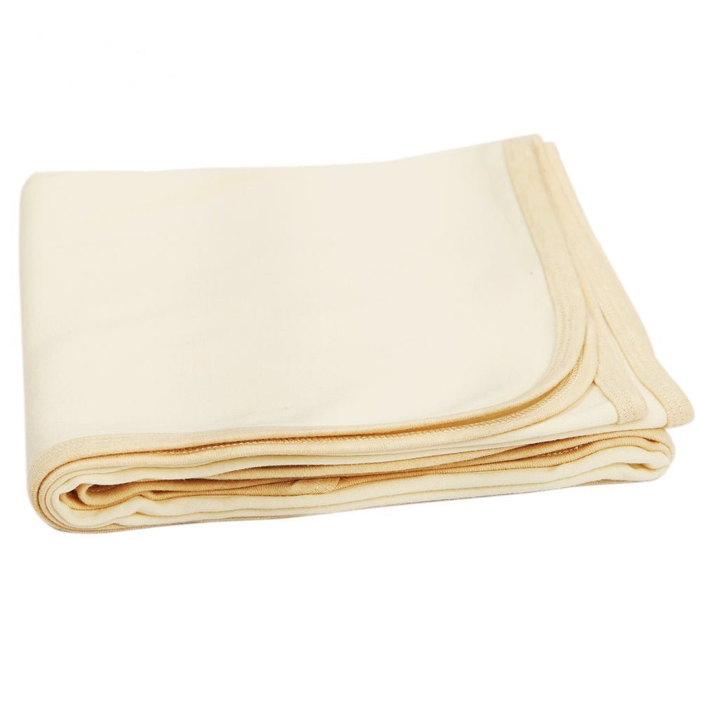 Organic Baby Blanket - Large Size Swaddle Blanket | Eotton Canada