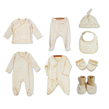 Load image into Gallery viewer, Gifts For Newborn: Organic Cotton Luxury Baby Gifts - Best Infant Gifts | Eotton Canada

