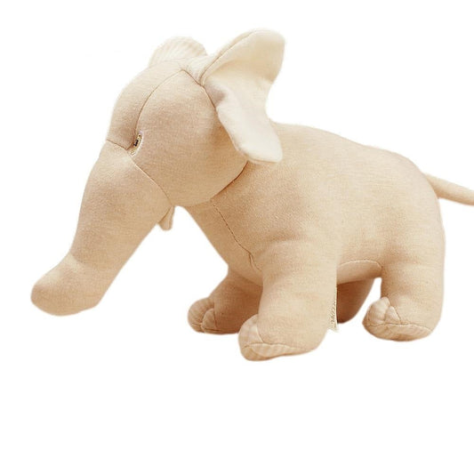 Organic Stuffed Animal Baby Toys for Safe & Eco-Friendly Playtime - EottonCanada