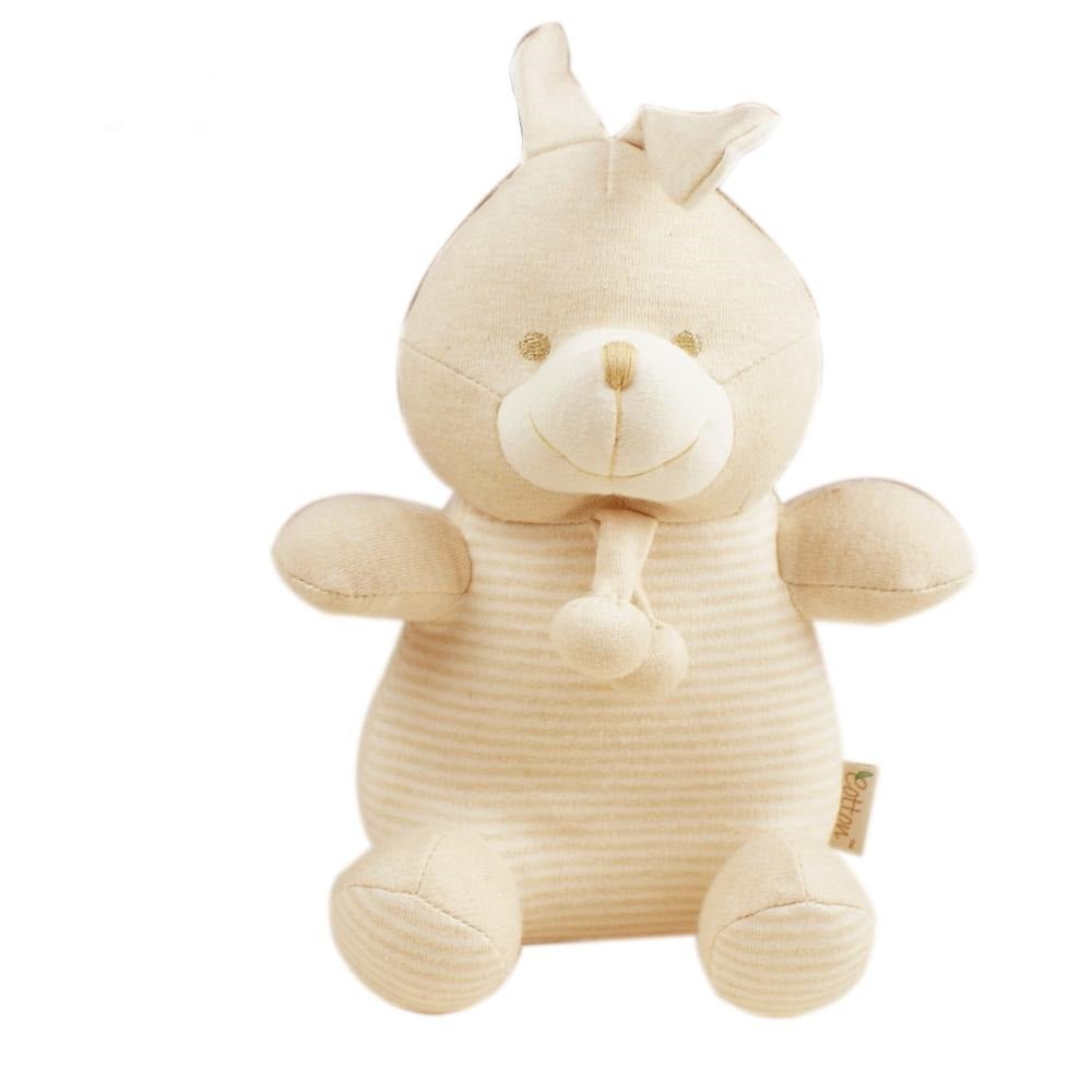 Soft Newborn Toys - Stuffies Toy Bunny