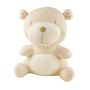 Organic Stuffed Animals - Toy Bear | Eotton Canada