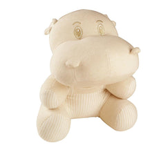 Load image into Gallery viewer, Organic Stuffed Animal Baby Toys for Safe &amp; Eco-Friendly Playtime - EottonCanada
