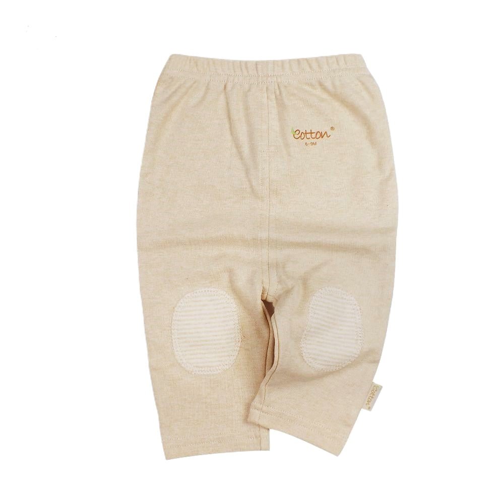 Organic Newborn Pants: Soft & Stylish Baby Trousers | Eotton Canada