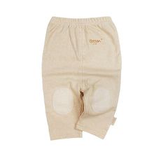 Load image into Gallery viewer, Organic Newborn Pants - Soft &amp; Stylish Baby Trousers | Eotton Canada
