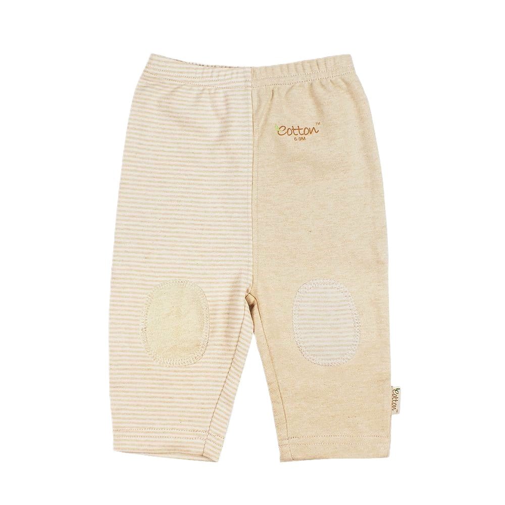 Organic Newborn Pants: Soft & Stylish Baby Trousers | Eotton Canada