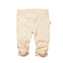Load image into Gallery viewer, Best Newborn Pants: Organic Cotton Infant Leggings For Baby Girls | Eotton Canada

