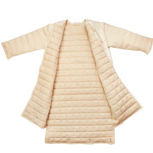 Load image into Gallery viewer, Organic Baby Sleeping Bag Winter | Warm Toddler Sleeping Bag | Eotton Canada
