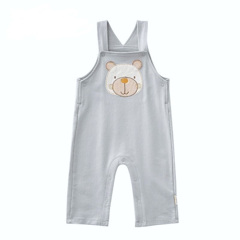 Baby Dungarees | Organic Jumpsuits for Baby Boy & Girl - EottonCanada