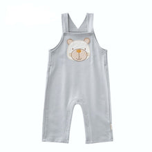 Load image into Gallery viewer, Baby Dungarees | Organic Jumpsuits for Baby Boy &amp; Girl - EottonCanada
