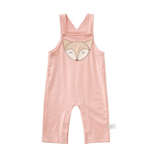 Baby Dungarees | Organic Jumpsuits for Baby Boy & Girl - EottonCanada