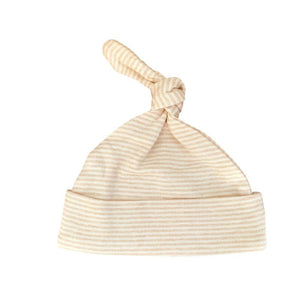 Organic Cotton Baby Hat | Hats for Infants | Newborn Beanie Collection