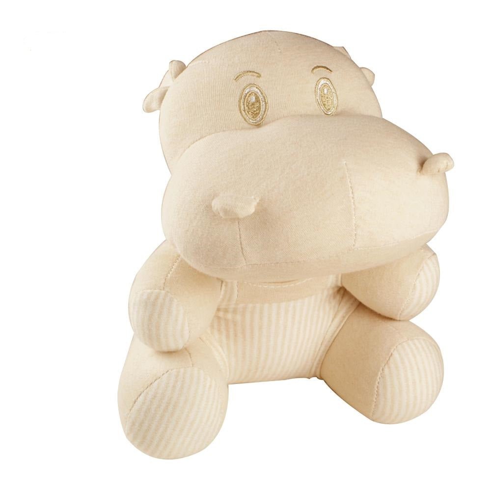 Organic Baby Animal Toys | Japan-Standard Safe Plush | Eotton Canada