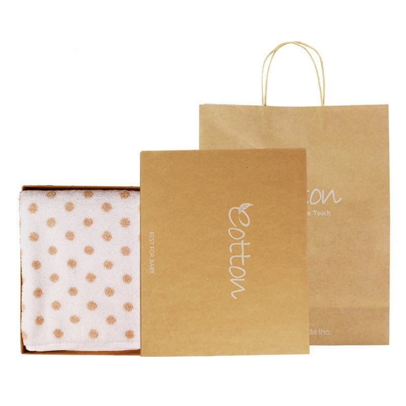 Organic Cotton Hooded Baby Bath Towel Blanket - Luxury Gift Sets | Eotton Canada