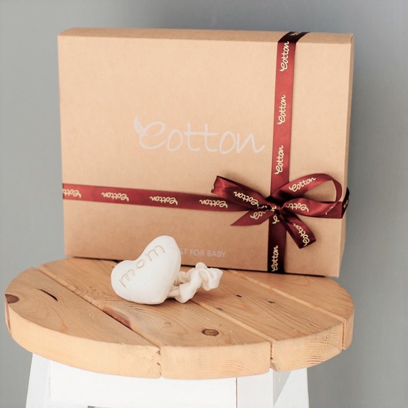 Organic Baby Gifts