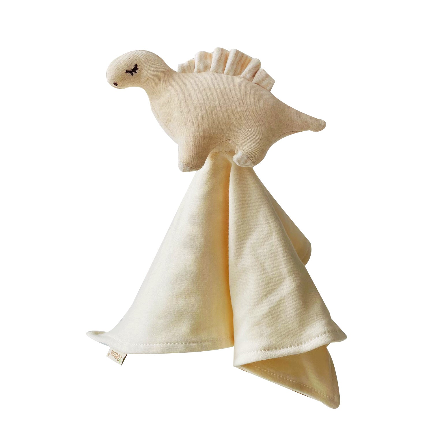 Dinosaur Security Blanket | Eotton Canada