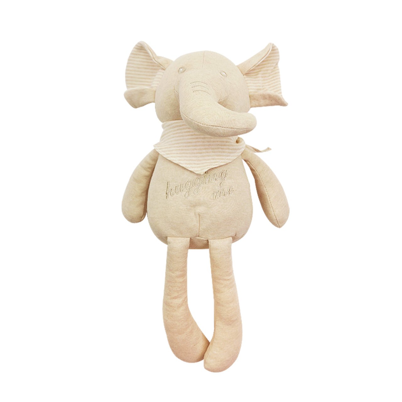 Newborn Soft Toys | Organic Stuffed Animals Toy | Eotton Canada
