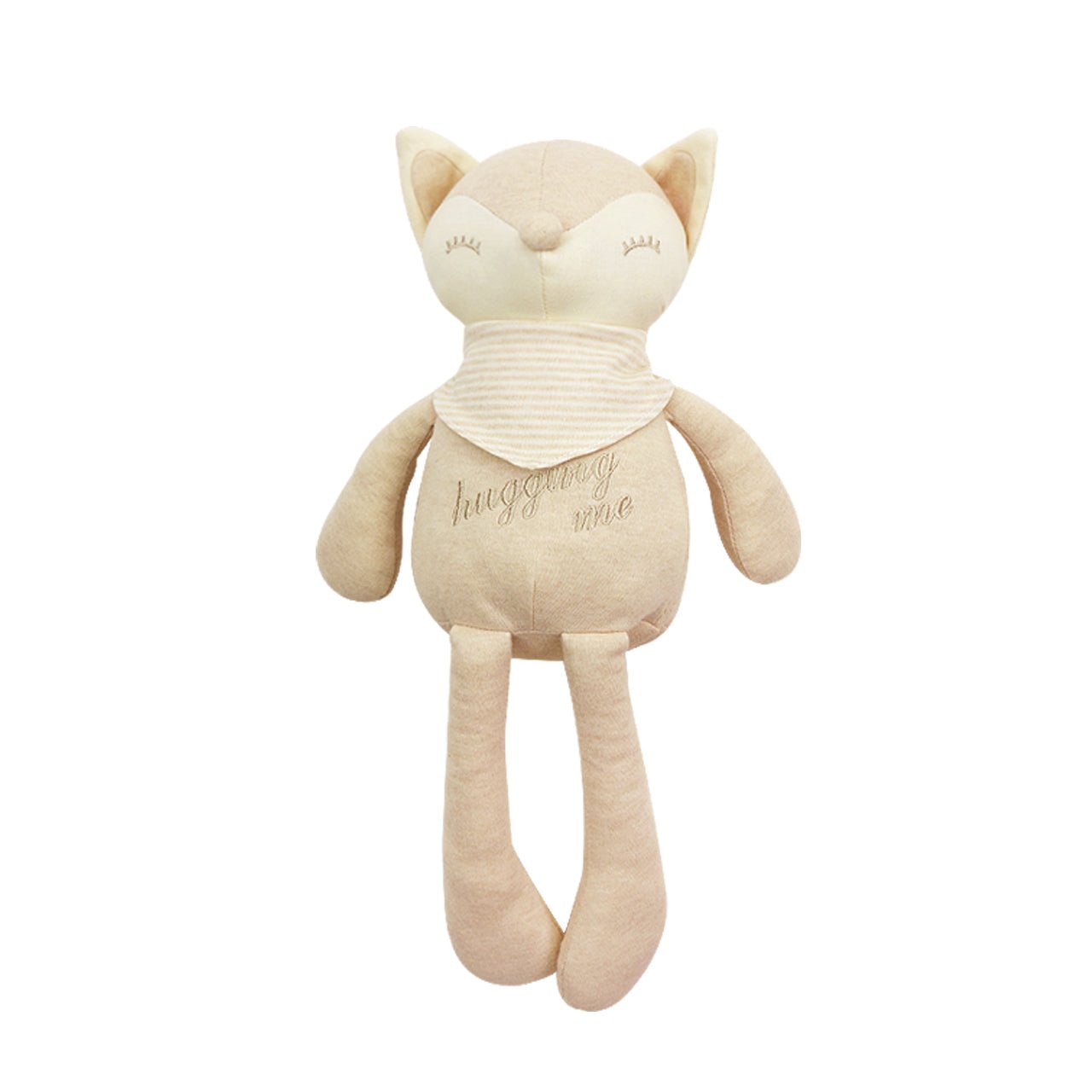 Newborn Soft Toys | Organic Stuffed Animals Toy | Eotton Canada