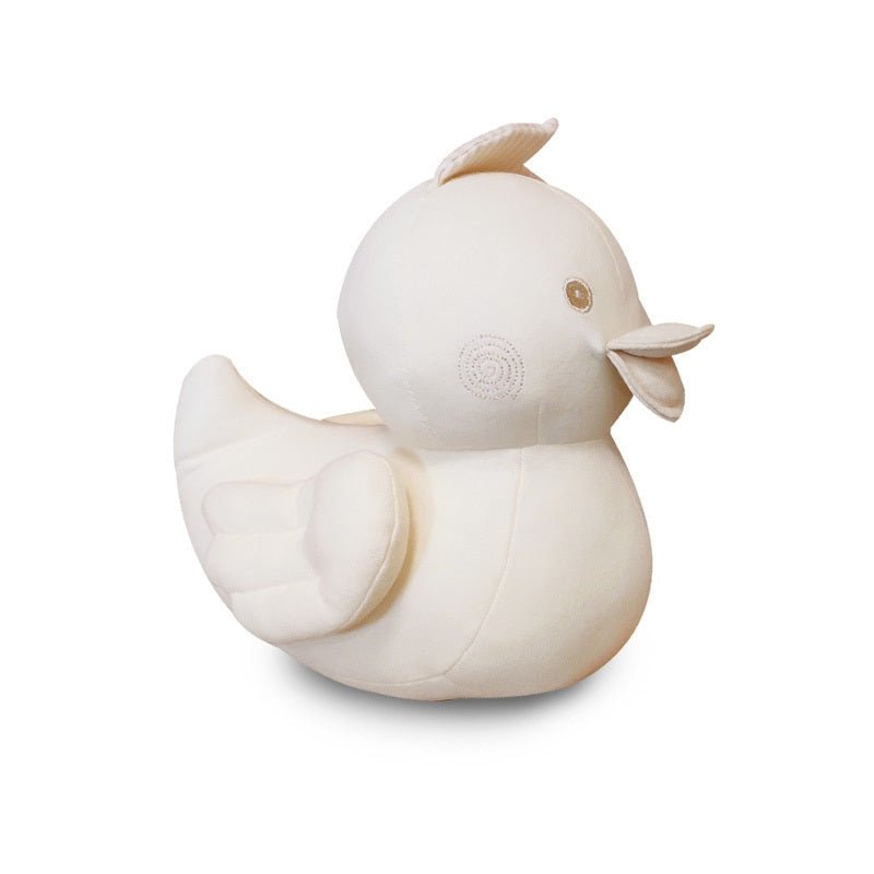 Organic Baby Animal Toys | Japan-Standard Safe Plush | Eotton Canada