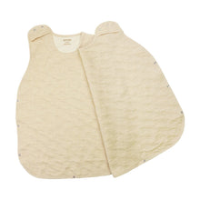 Load image into Gallery viewer, Organic Baby Sleep Sack | Gender Neutral Newborn Wearable Blanket | EottonCanada
