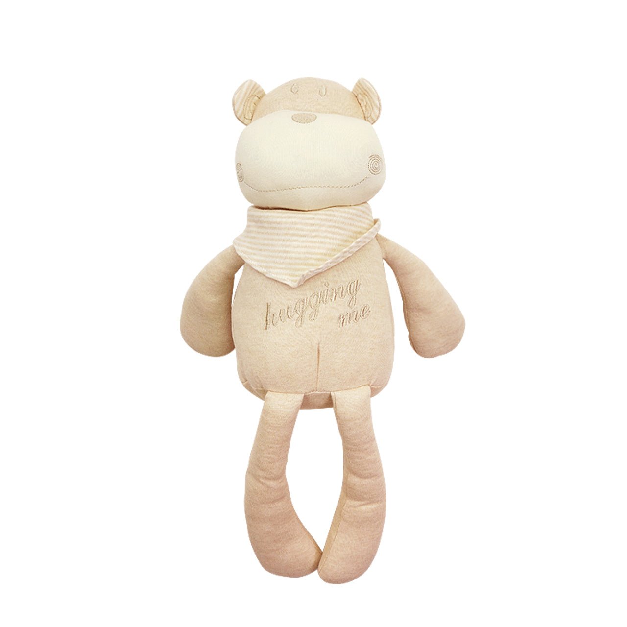 Newborn Soft Toys | Organic Stuffed Animals Toy | Eotton Canada